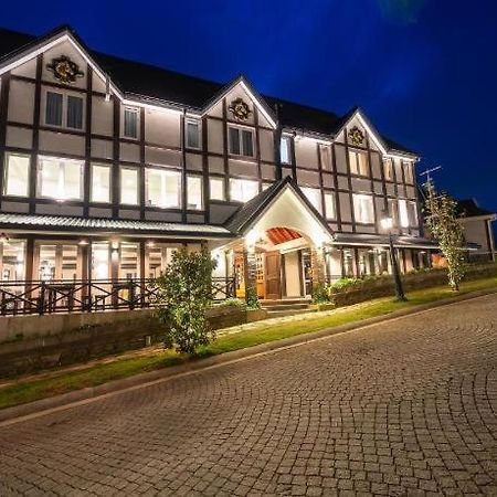 Cheltenham Cottage - Little England Cottages ヌワラ・エリヤ エクステリア 写真