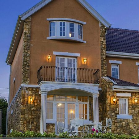 Cheltenham Cottage - Little England Cottages ヌワラ・エリヤ エクステリア 写真