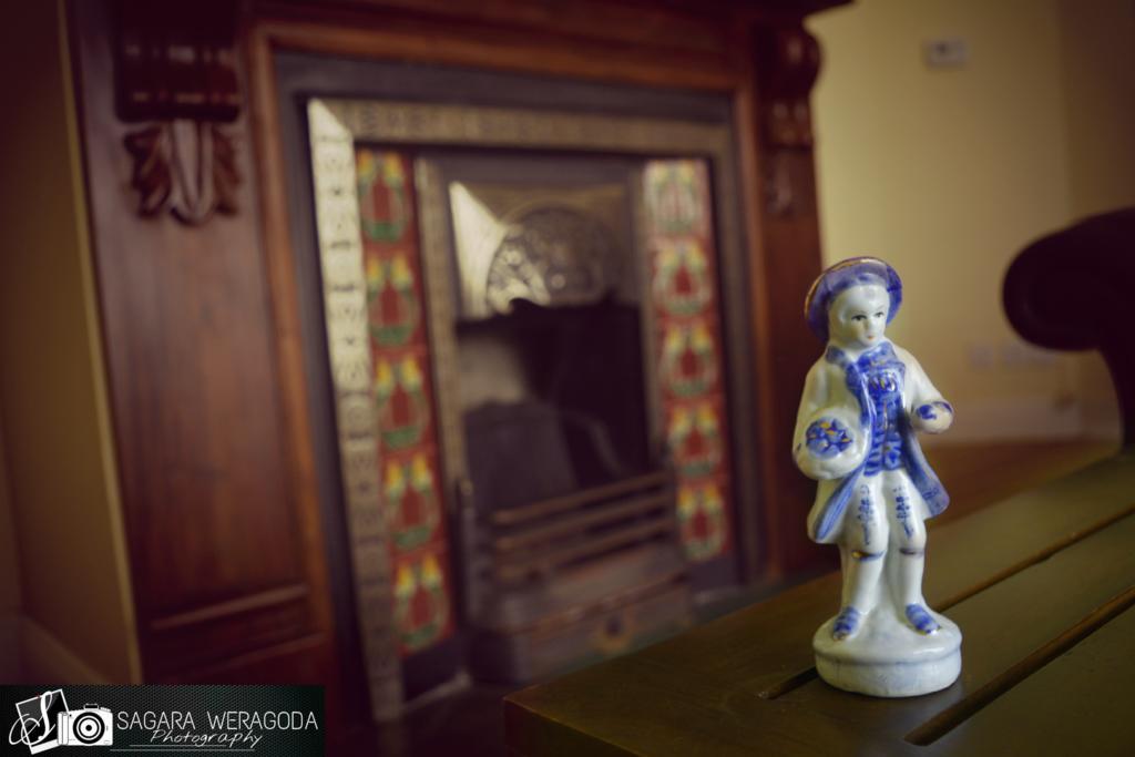 Cheltenham Cottage - Little England Cottages ヌワラ・エリヤ エクステリア 写真