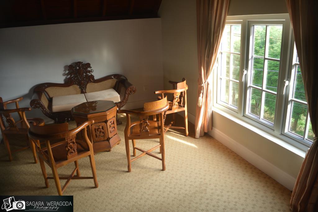 Cheltenham Cottage - Little England Cottages ヌワラ・エリヤ エクステリア 写真