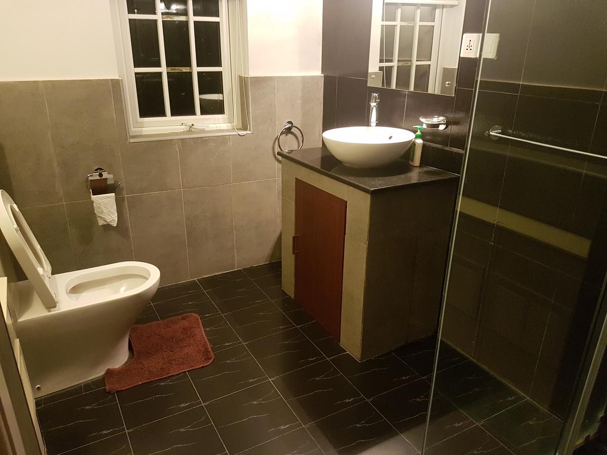 Cheltenham Cottage - Little England Cottages ヌワラ・エリヤ エクステリア 写真