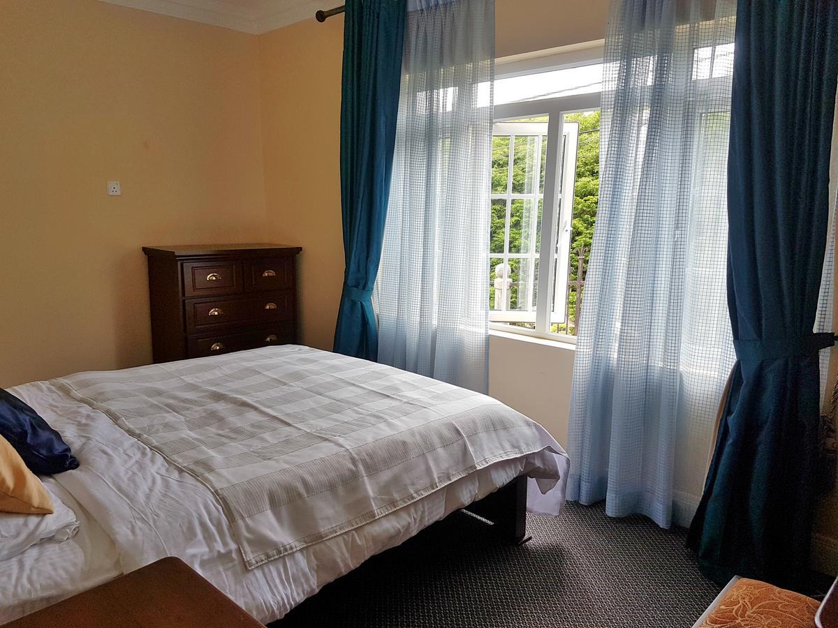 Cheltenham Cottage - Little England Cottages ヌワラ・エリヤ エクステリア 写真