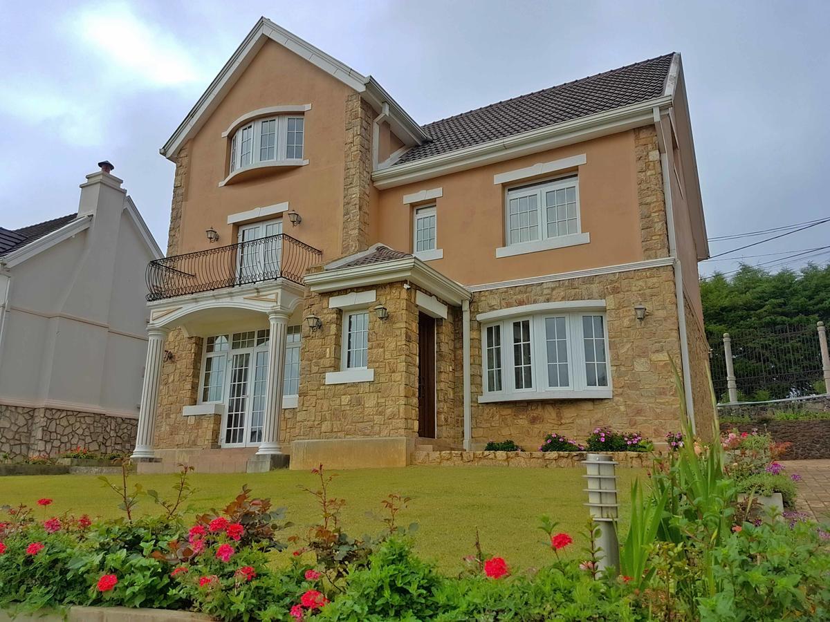 Cheltenham Cottage - Little England Cottages ヌワラ・エリヤ エクステリア 写真